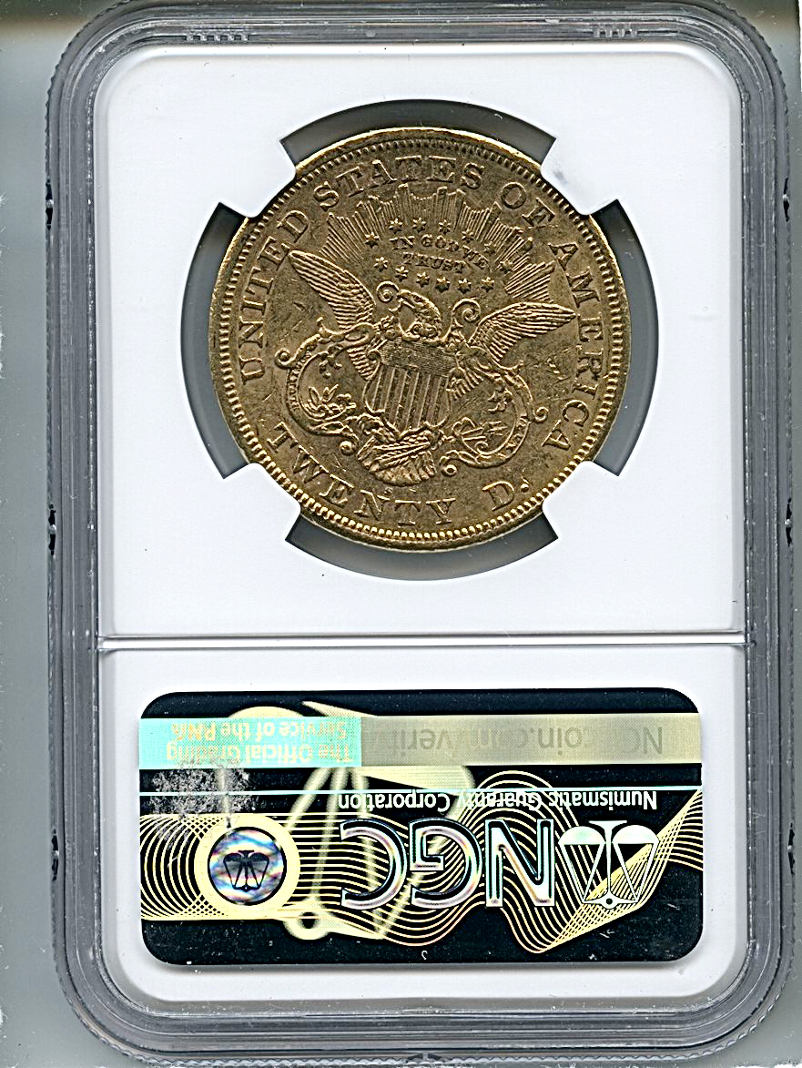 Siegel Coin Sale 8959-58-4244211004_R — Siegel Auction Galleries