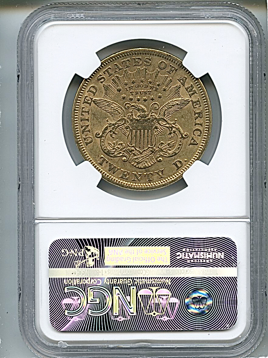 Siegel Coin Sale 8963-55-4196689019_R — Siegel Auction Galleries