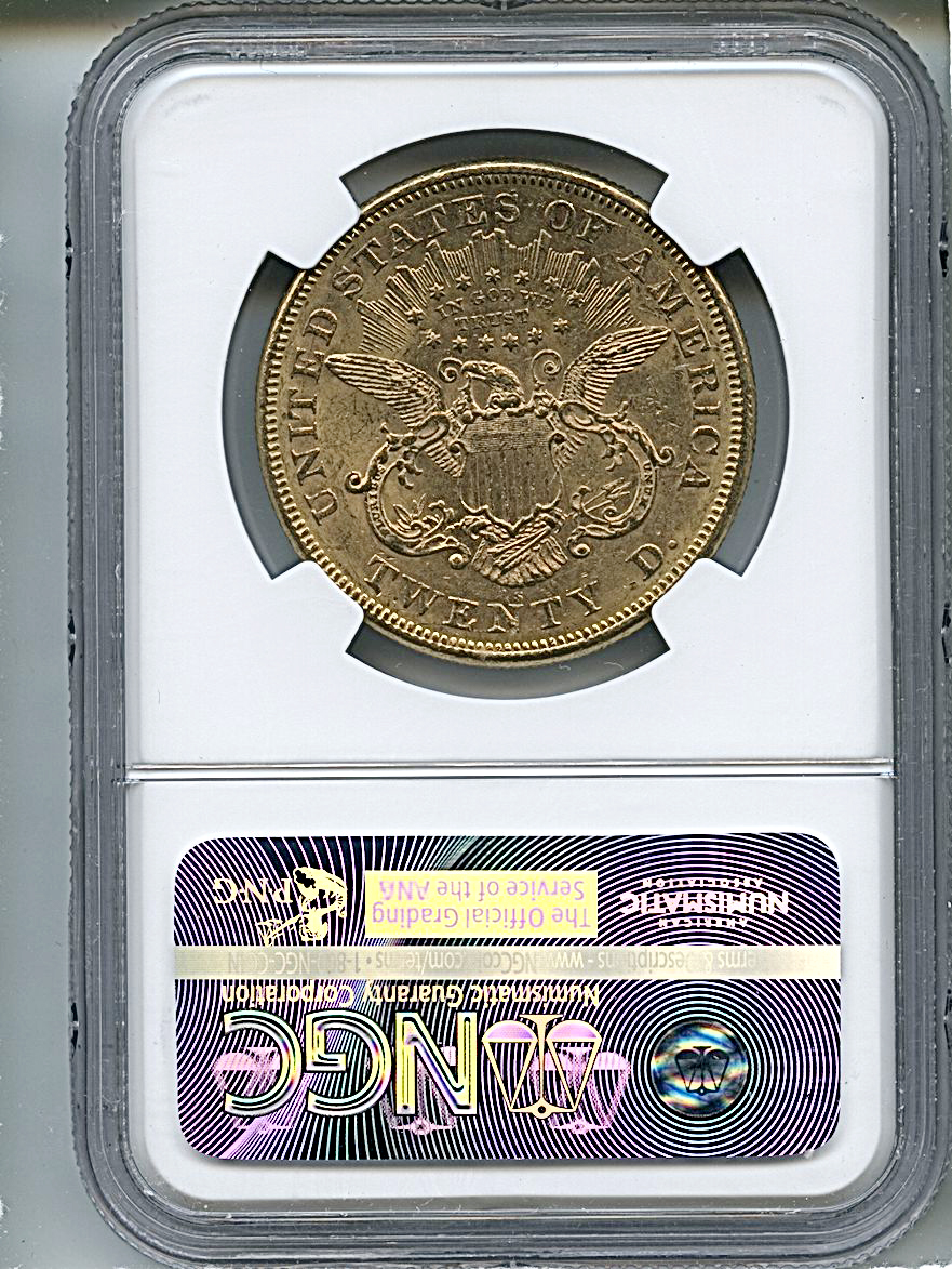 Siegel Coin Sale 8972-61-4304174004_R — Siegel Auction Galleries