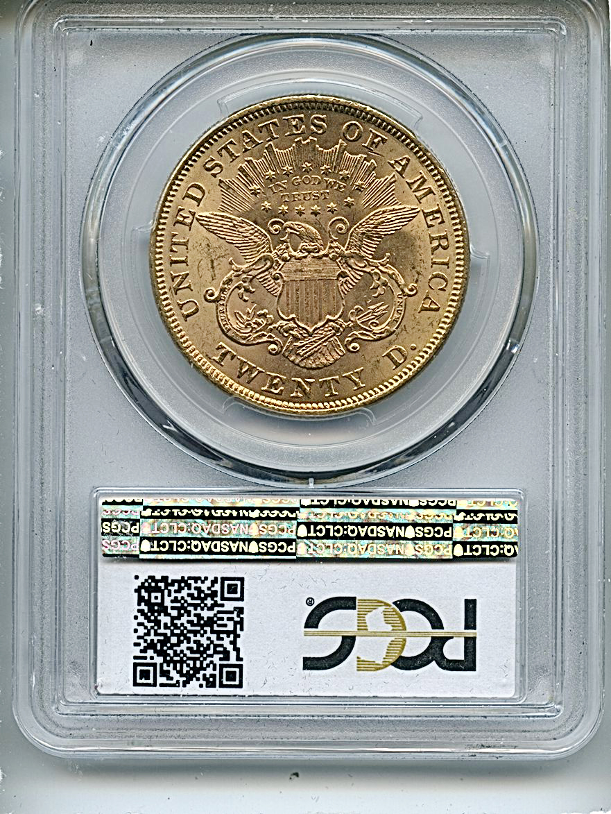 Siegel Coin Sale 8973-63plus-83806357_R — Siegel Auction Galleries