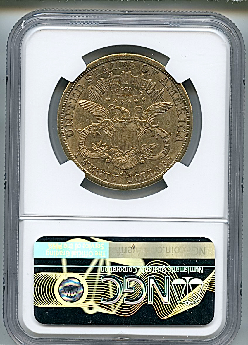 Siegel Coin Sale 8983-53-4876070001_R — Siegel Auction Galleries