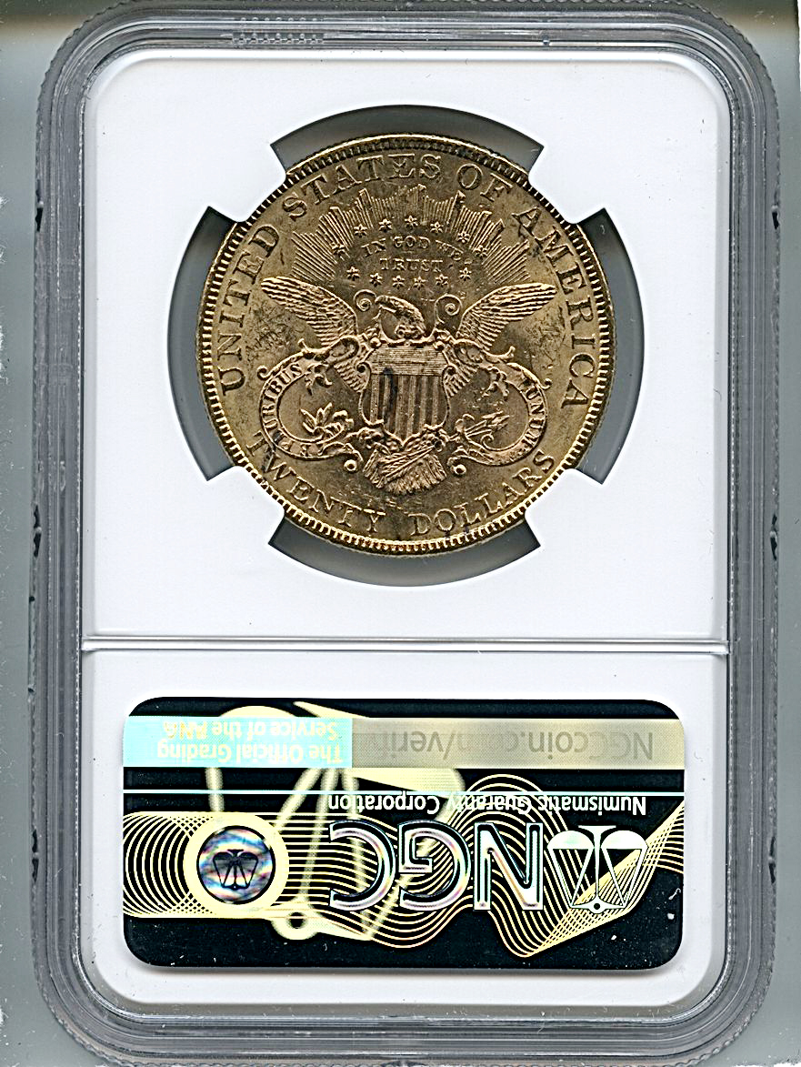 Siegel Coin Sale 8988-61-5230459003_R — Siegel Auction Galleries
