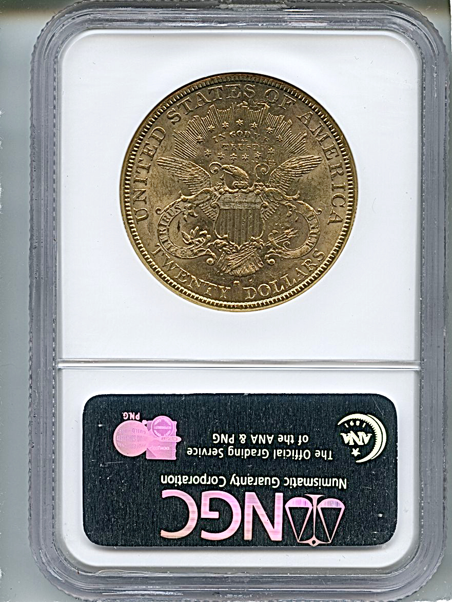 Siegel Coin Sale 8993-61-3036137003_R — Siegel Auction Galleries