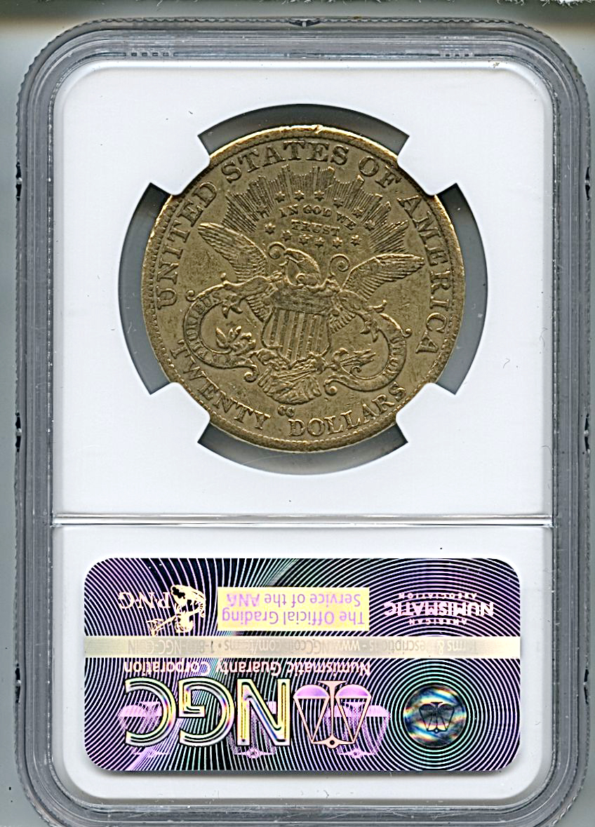 Siegel Coin Sale 8997-45-4426708004_R — Siegel Auction Galleries