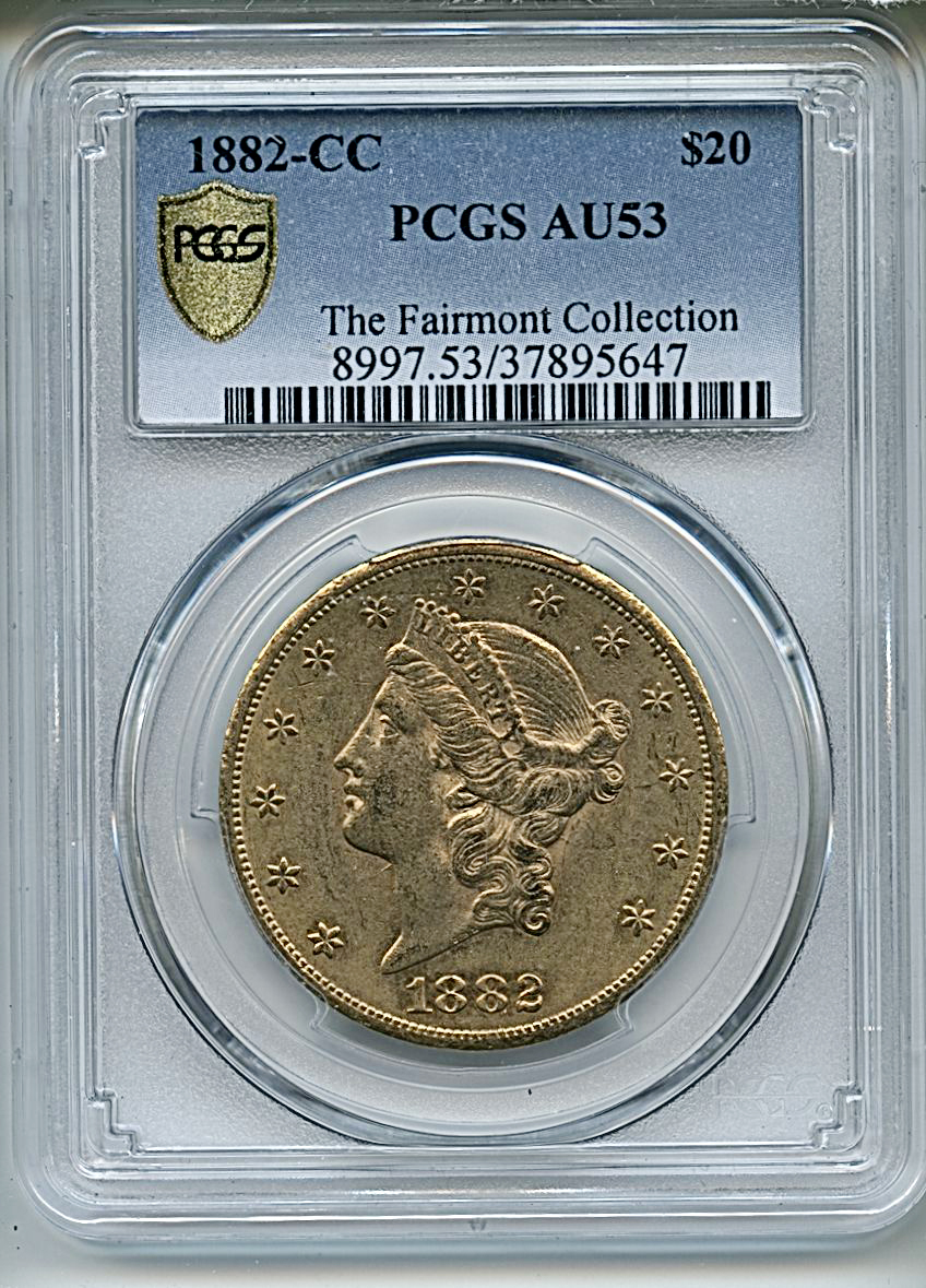 Siegel Coin Sale 8997-53-37895647 — Siegel Auction Galleries