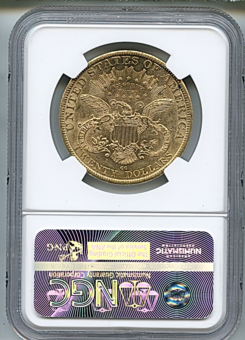 Siegel Coin Sale 8997-55-4656070006_R — Siegel Auction Galleries