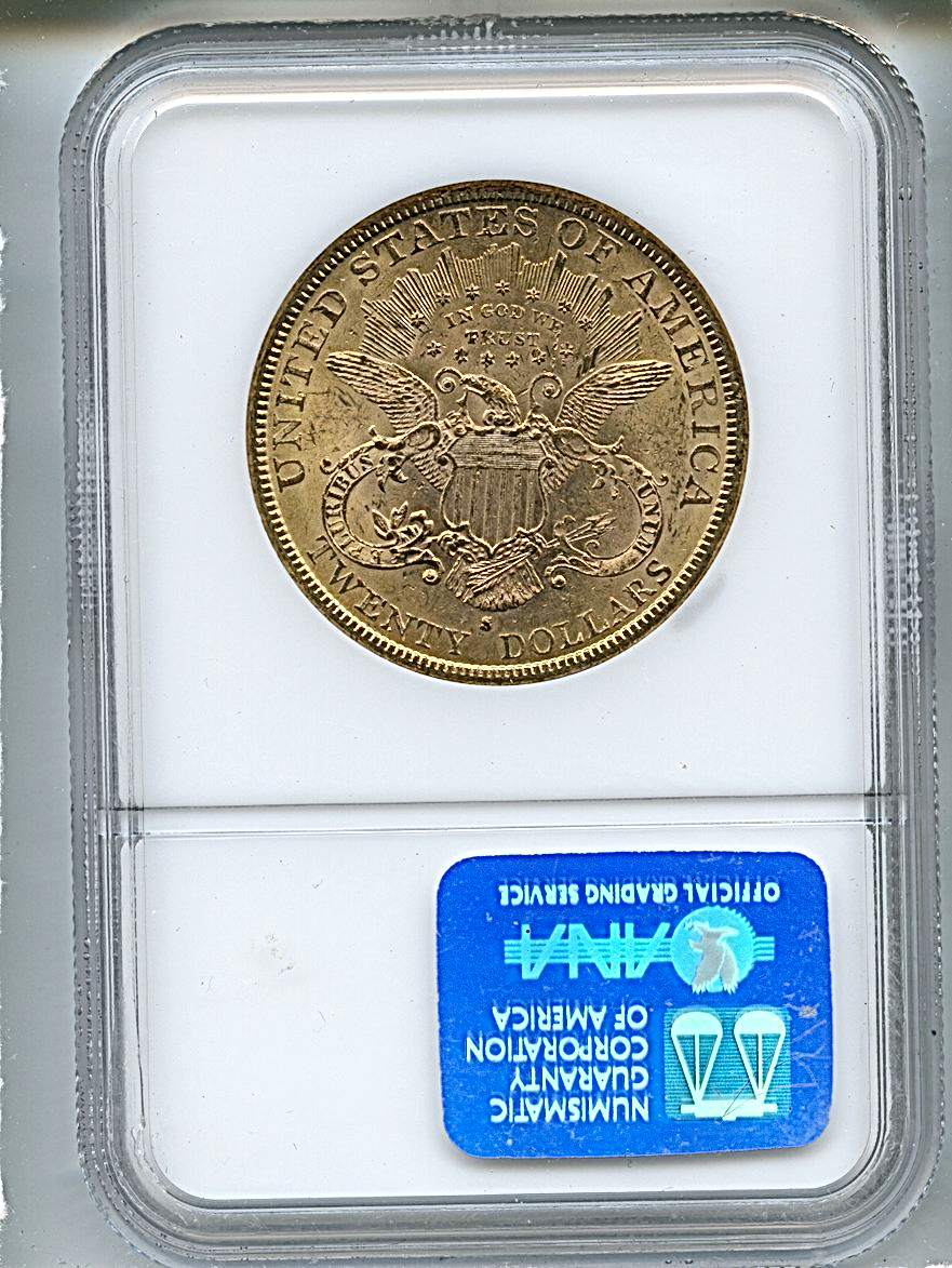 Siegel Coin Sale 8998-62-139005011_R — Siegel Auction Galleries