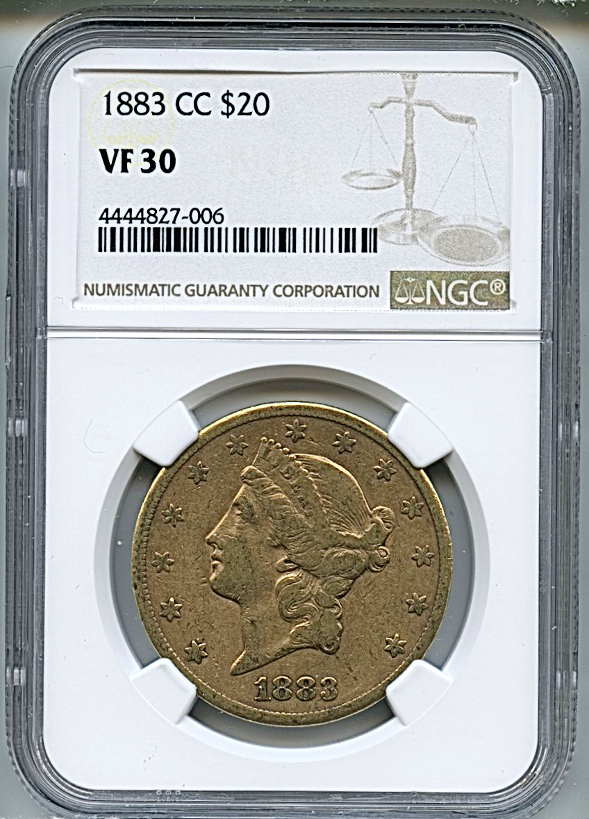Siegel Coin Sale 8999-30-4444827006 — Siegel Auction Galleries