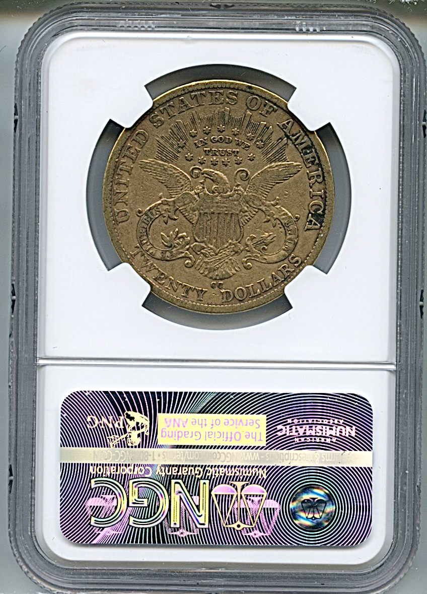 Siegel Coin Sale 8999-30-4444827006_R — Siegel Auction Galleries