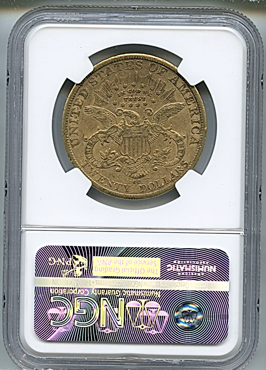 Siegel Coin Sale 8999-45-4518077002_R — Siegel Auction Galleries