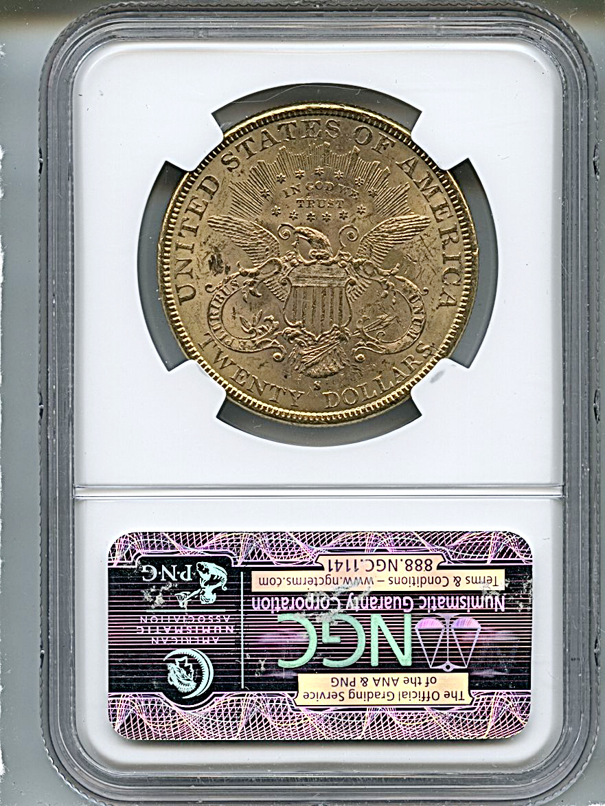 Siegel Coin Sale 9005-62-3775070042_R — Siegel Auction Galleries