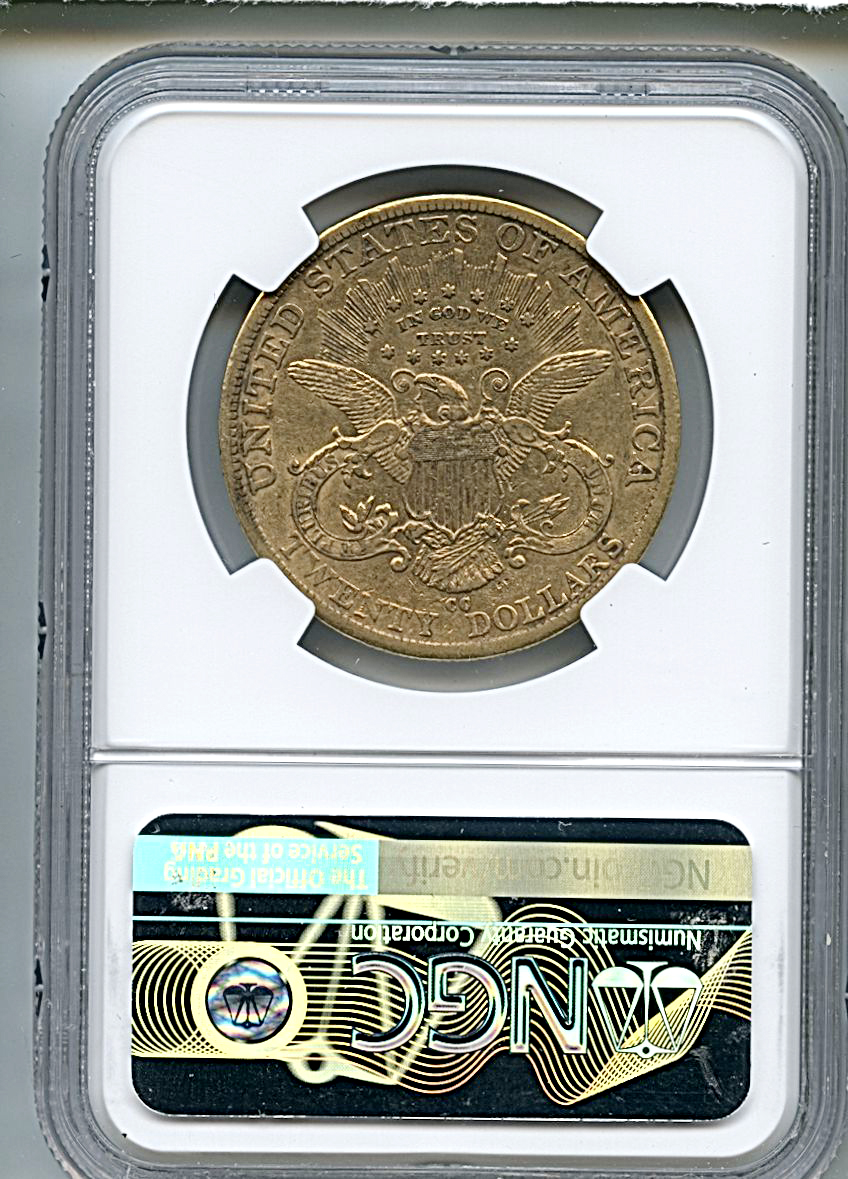 Siegel Coin Sale 9011-45-4630990023_R — Siegel Auction Galleries