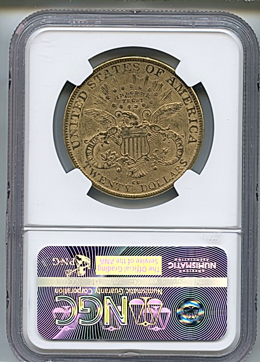 Siegel Coin Sale 9014-50-1884390006_R — Siegel Auction Galleries