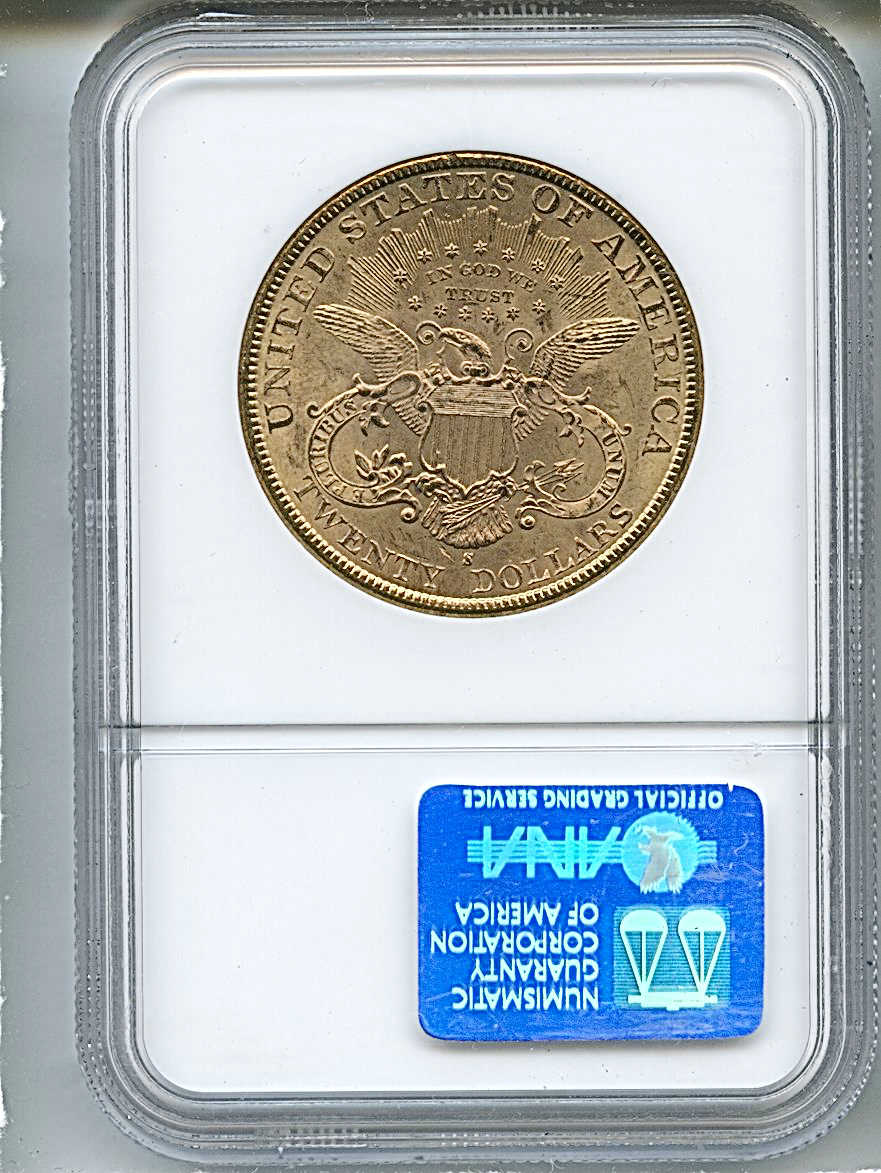 Siegel Coin Sale 9018-64-59876316_R — Siegel Auction Galleries