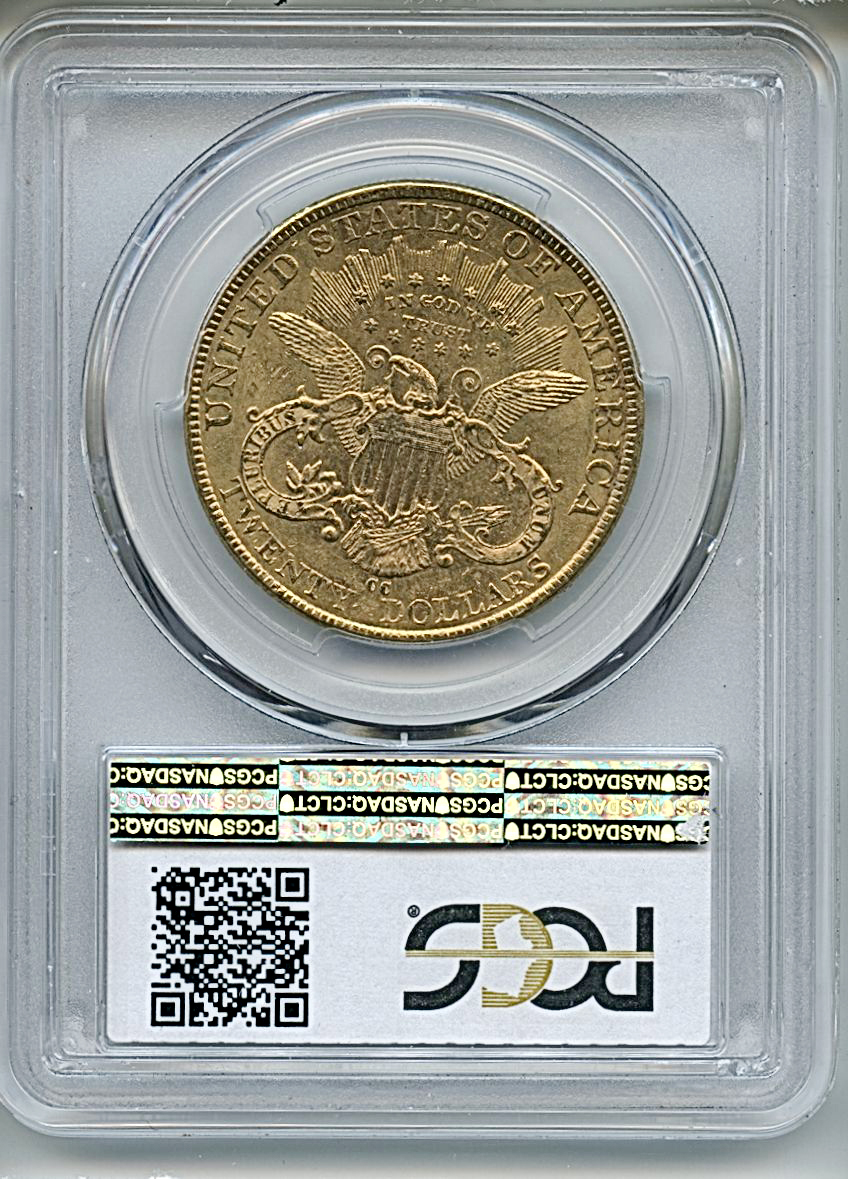 Siegel Coin Sale 9020-61-84104212_R — Siegel Auction Galleries