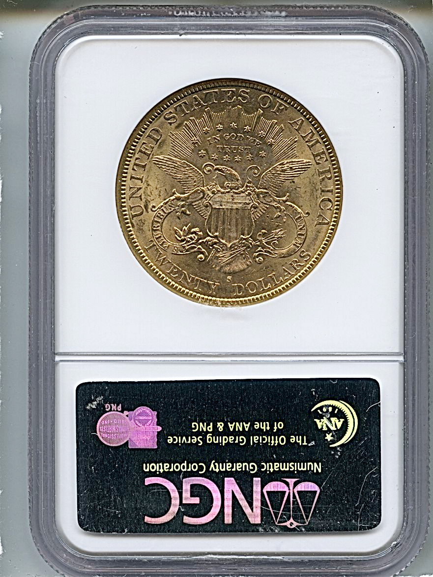 Siegel Coin Sale 9030-64-1868696006_R — Siegel Auction Galleries