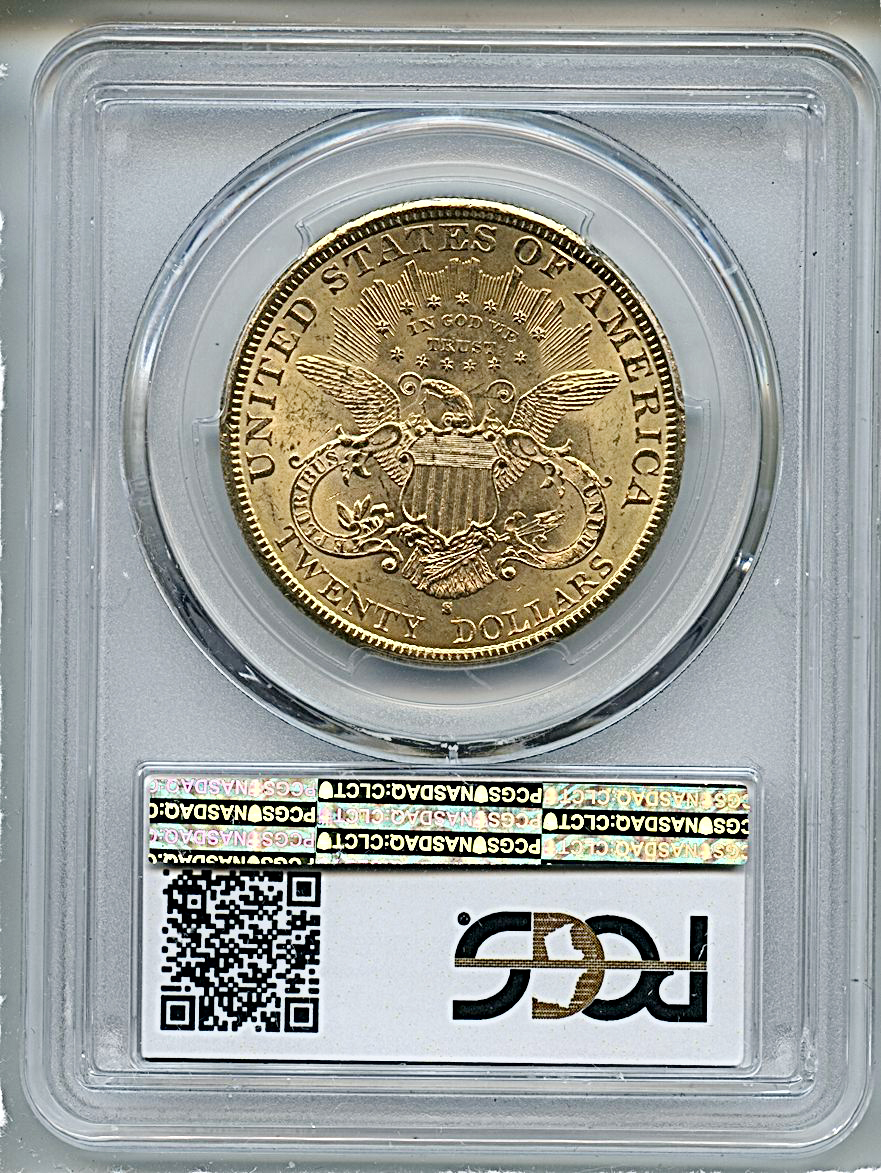 Siegel Coin Sale 9032-64-84357967_R — Siegel Auction Galleries