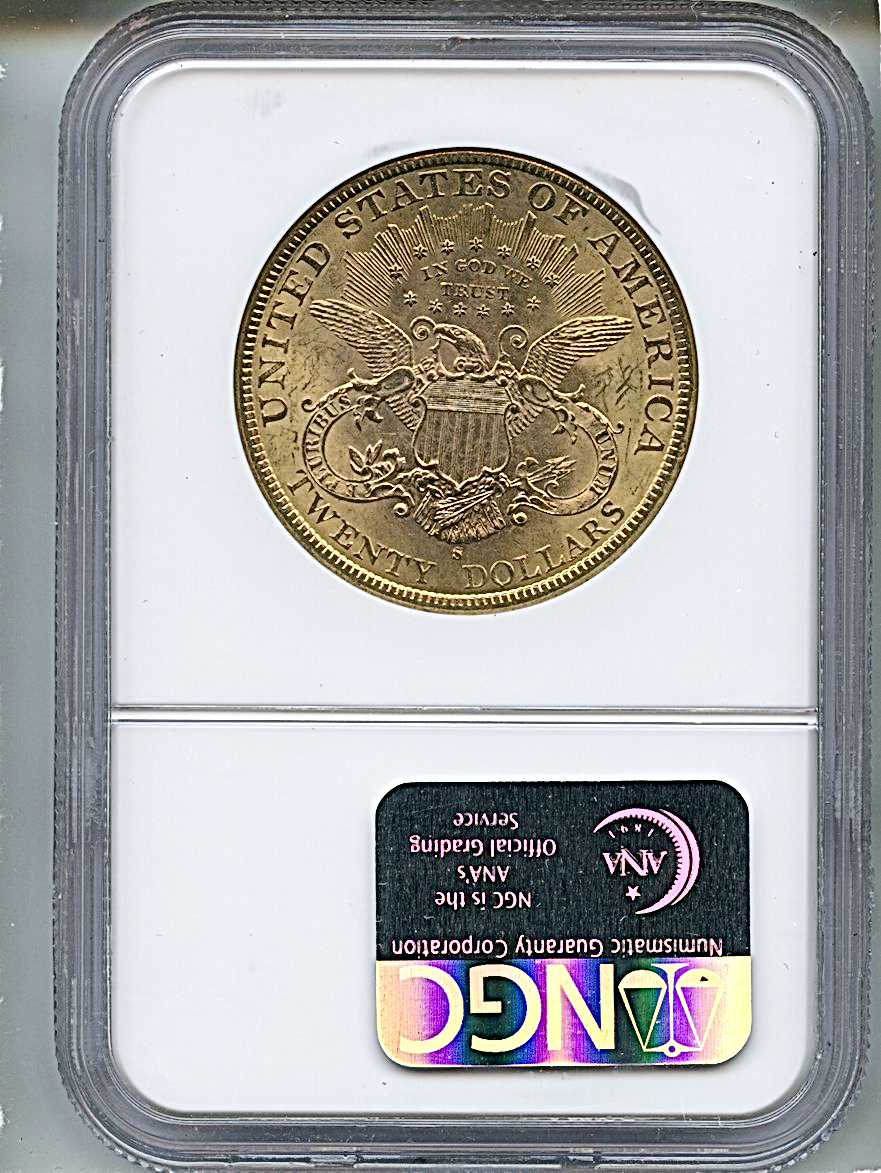 Siegel Coin Sale 9034-64-1719670017_R — Siegel Auction Galleries