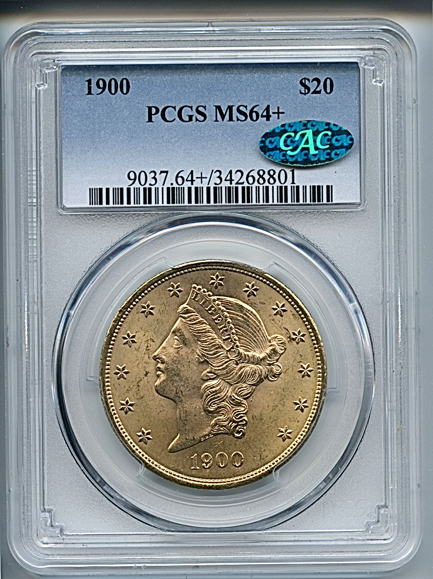 Siegel Coin Sale 9037-64plus-342688801 — Siegel Auction Galleries
