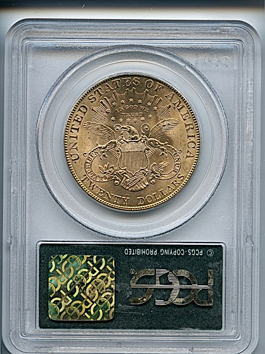 Siegel Coin Sale 9039-65-9650340_R — Siegel Auction Galleries
