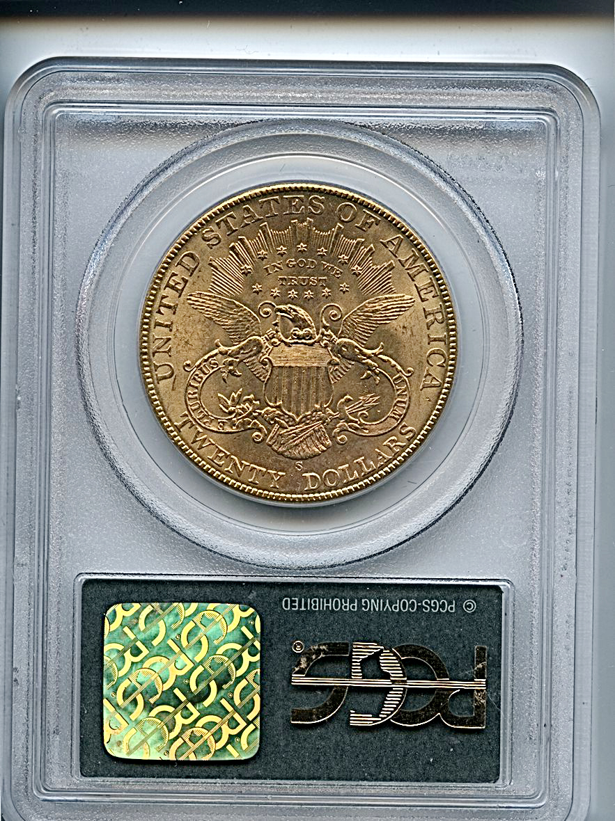 Siegel Coin Sale 9046-65-4276679_R — Siegel Auction Galleries
