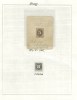 Postage Due Essays and Proofs