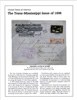 The Trans-Mississippi Issue of 1898