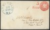 Annapolis, Md. Postmaster's Provisional