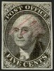 New York Postmaster's Provisionals