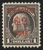 U.S. Postal Relations with China
