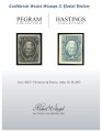 Sale 1043 catalog cover