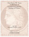 Sale 1058 catalog cover