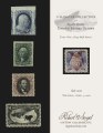 Sale 1122 catalog cover