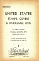 Sale 114 catalog cover