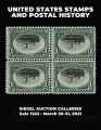 Sale 1232 catalog cover