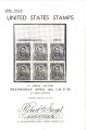 Sale 129 catalog cover