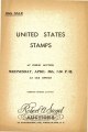 Sale 136 catalog cover