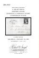 Sale 226 catalog cover