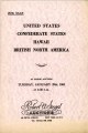 Sale 257 catalog cover