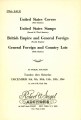 Sale 279 catalog cover