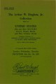 Sale 325 catalog cover