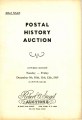 Sale 363 catalog cover