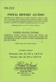 Sale 412 catalog cover