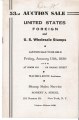 Sale 53 catalog cover