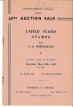 Sale 65 catalog cover