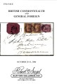 Sale 671 catalog cover