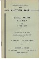Sale 67 catalog cover