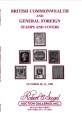 Sale 698 catalog cover