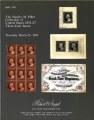Sale 748 catalog cover