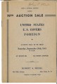 Sale 75 catalog cover